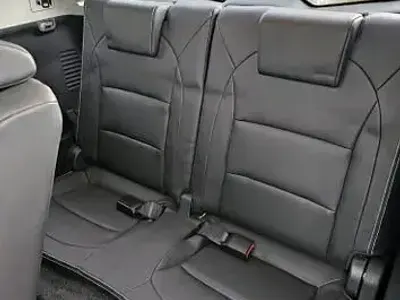 Gebraucht Nissan Qashqai +2 360º 131 PS (96 kW) 2013 Grau SUV