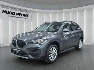 Gebraucht BMW X1