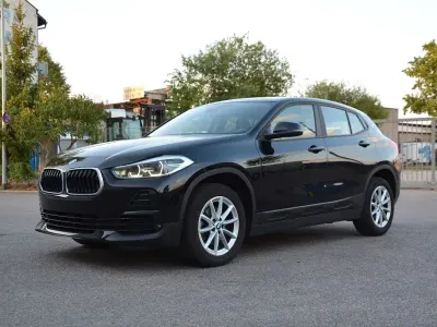 Gebraucht BMW X2