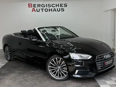 Gebraucht Audi A5 Cabriolet