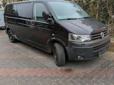 VW T5