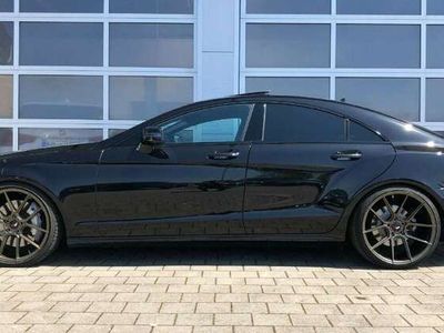 Mercedes CLS400