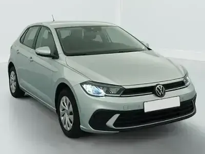 Gebraucht VW Polo S 80 PS (58 kW) 2025 Andere Kleinwagen