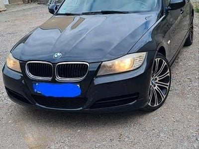 BMW 316