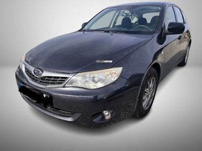 gebraucht Subaru Impreza 1.5 TüV 03/2025