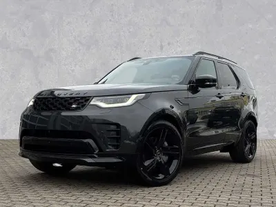 Neu Land Rover Discovery HSE Dynamic 249 PS (183 kW) 2026 Grau SUV