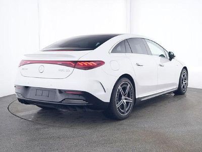 Mercedes EQE AMG 53