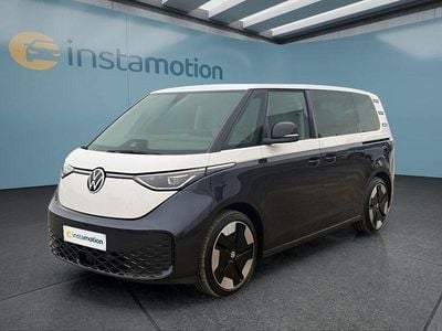 Usata VW ID. Buzz 150 kW (204 CV) 2023 Bianco Monovolume