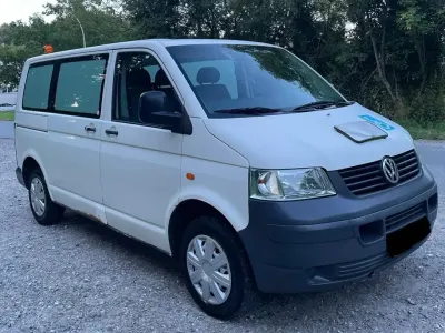 Gebraucht VW Caravelle