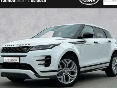 Occasion Land Rover Range Rover SE Dynamic 200 ch (147 kW) 2023 Blanc SUV