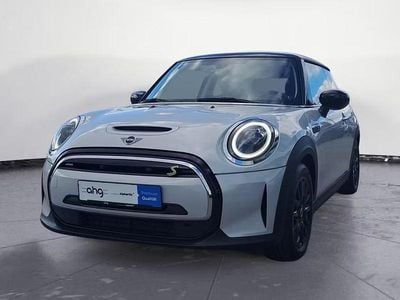 Gebraucht Mini Cooper SE Classic 135 kW (184 PS) 2022 Weiß Kleinwagen