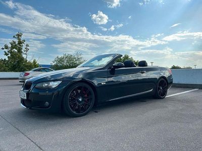 BMW 330 Cabriolet