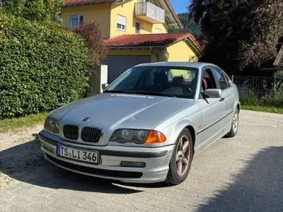 Gebraucht BMW 320