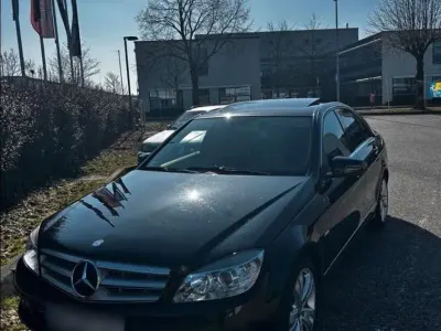 Gebraucht Mercedes 200