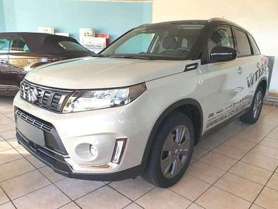 Second-hand Suzuki Vitara 116 CP (85 kW) 2025 Bej SUV