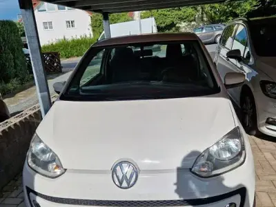 Occasion VW up! 60 ch (44 kW) 2012 Gris Citadine