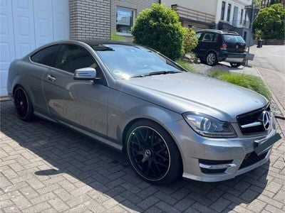 Mercedes C250