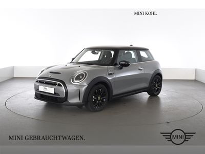 gebraucht Mini Cooper SE Classic Trim 3-Türer Navigationssystem Klimaautomatik