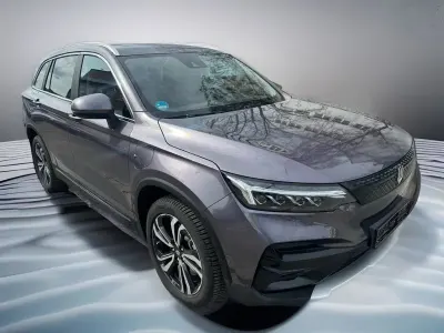Gebraucht Elaris Beo 150 kW (204 PS) 2023 Grau SUV