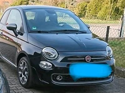 gebraucht Fiat 500S (06.2016->)