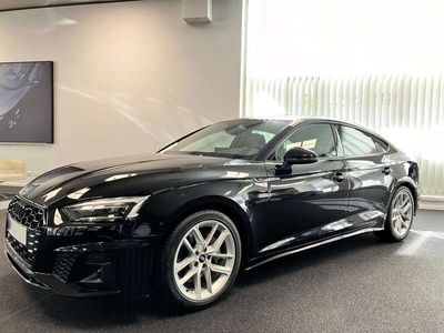 gebraucht Audi A5 Sportback A5 40 TFSI S tronic S line