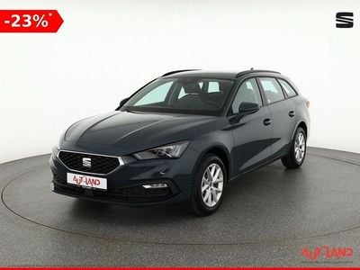Seat Leon ST