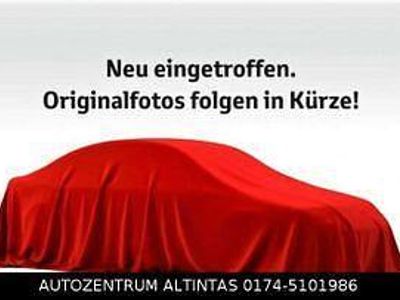 Gebraucht Toyota Proace Verso City 110 PS (80 kW) 2020 Schwarz Kombi