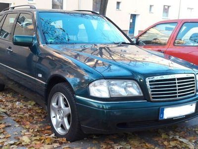 Mercedes C230