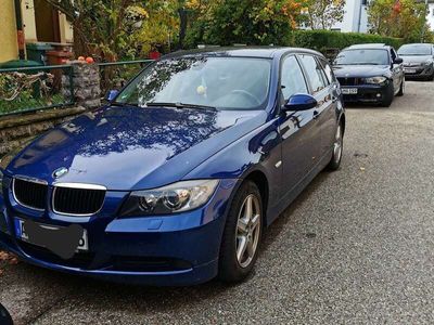 gebraucht BMW 318 318 i Touring