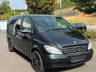 Mercedes Viano