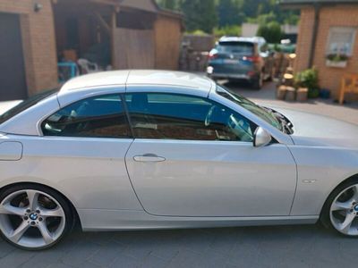 BMW 318 Cabriolet
