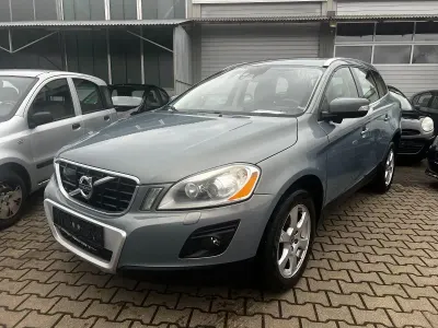 Gebraucht Volvo XC60