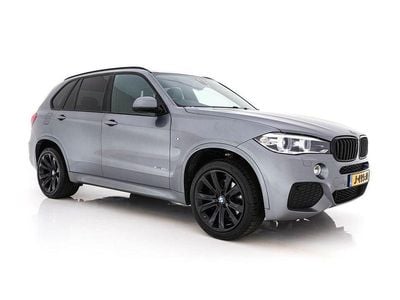 Gebraucht BMW X5
