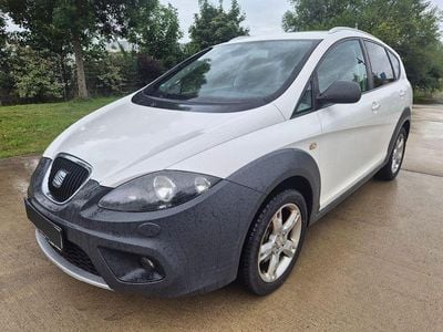 Seat Altea XL