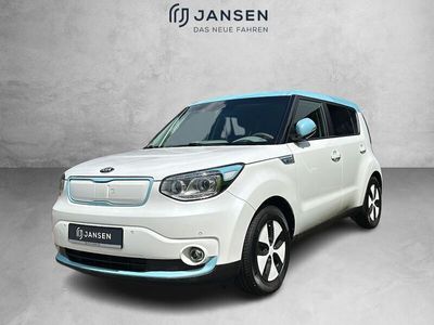 Kia Soul EV