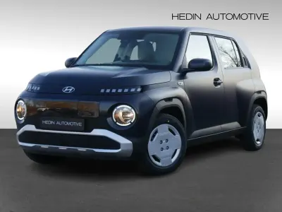 Gebraucht Hyundai Inster Select 52 kW (71 PS) 2026 Blau Kleinwagen