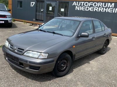 Nissan Primera