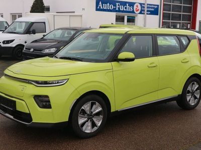 Kia Soul EV