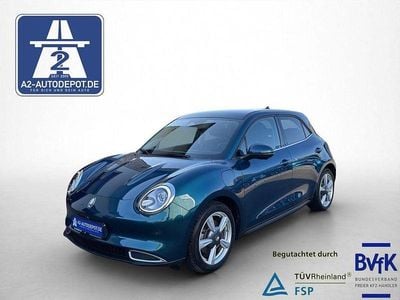 Second-hand Ora Funky Cat 400 Pro 125 kW (171 CP) 2023 Verde Hatchback