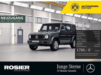 Mercedes G350