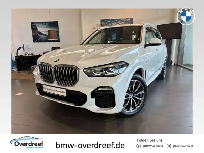 Gebraucht BMW X5