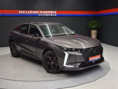 Grau Gebraucht 2023 DS Automobiles DS4 Performance Limousine | 20.790 € (Guter Preis)