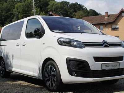 gebraucht Citroën Spacetourer Elektromotor Feel M 136PS/75kWh