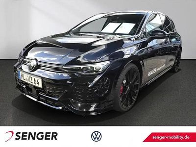 Gebraucht 2025 VW Golf VIII GTI | 46.990 € (Teuer)