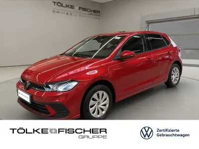Gebraucht VW Polo
