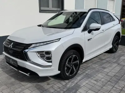 Gebraucht Mitsubishi Eclipse Cross