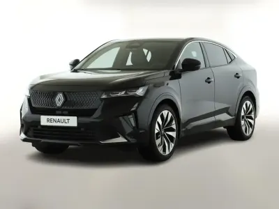Gebraucht Renault Rafale Techno 200 PS (147 kW) 2025 Black pearlschwarz SUV