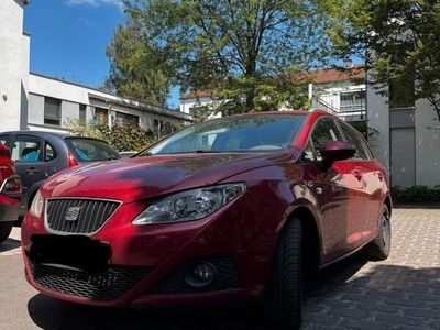 Seat Ibiza ST