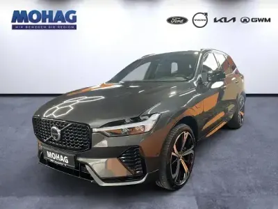 Second-hand Volvo XC60
