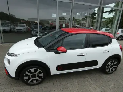 Gebraucht Citroën C3